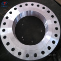 Aço inoxidável Flange, flange da tubulação, Flange personalizado